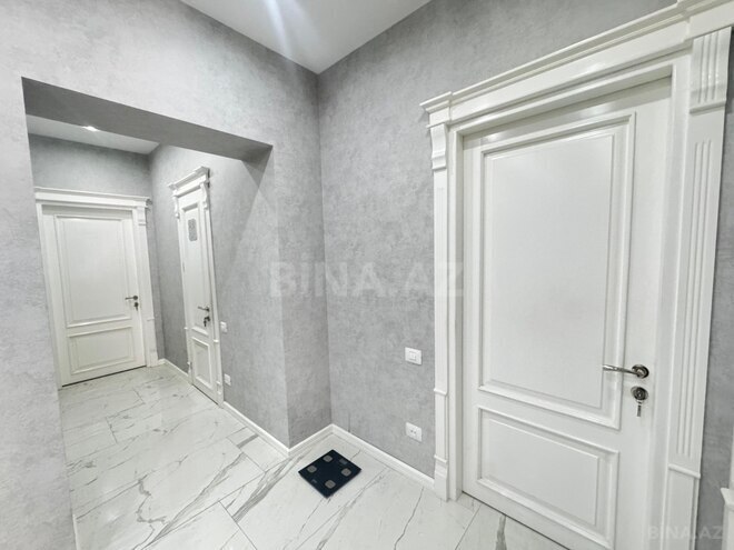 Satılır 3 otaqlı yeni tikili 140 m², Şah İsmayıl Xətai m., photo 7 from 19