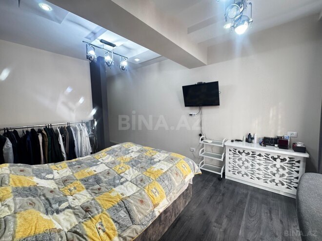 Satılır 3 otaqlı yeni tikili 140 m², Şah İsmayıl Xətai m., photo 6 from 19