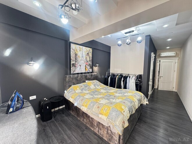 Satılır 3 otaqlı yeni tikili 140 m², Şah İsmayıl Xətai m., photo 5 from 19