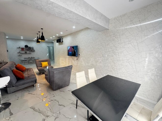 Satılır 3 otaqlı yeni tikili 140 m², Şah İsmayıl Xətai m., photo 16 from 19