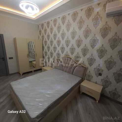 İcarəyə verilir 3 otaqlı yeni tikili 83 m², Binəqədi r., photo 6 from 15