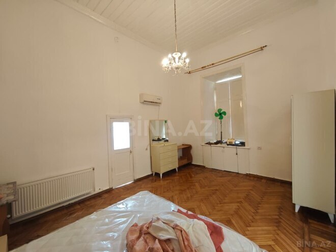 Сдаётся 2-комн. вторичка 90 м², м. Низами, photo 9 from 13