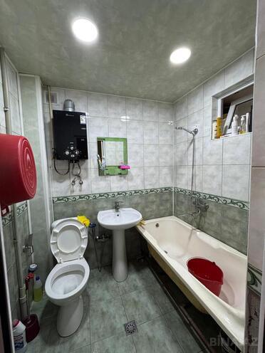 Satılır 1 otaqlı köhnə tikili 32 m², Abşeron r., photo 10 from 12