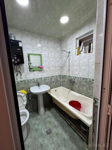 Satılır 1 otaqlı köhnə tikili 32 m², Abşeron r., photo 11 from 12