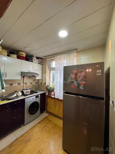 Satılır 1 otaqlı köhnə tikili 32 m², Abşeron r., photo 9 from 12