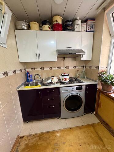 Satılır 1 otaqlı köhnə tikili 32 m², Abşeron r., photo 8 from 12