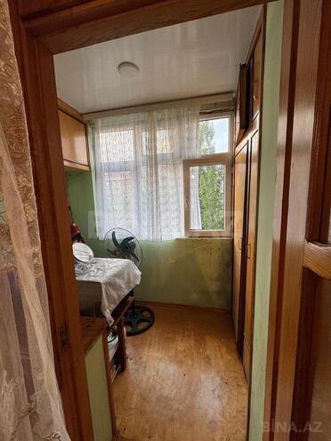Satılır 1 otaqlı köhnə tikili 32 m², Abşeron r., photo 6 from 12