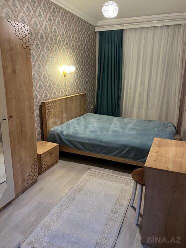 İcarəyə verilir 2 otaqlı köhnə tikili 70 m², Gənclik m., photo 4 from 12