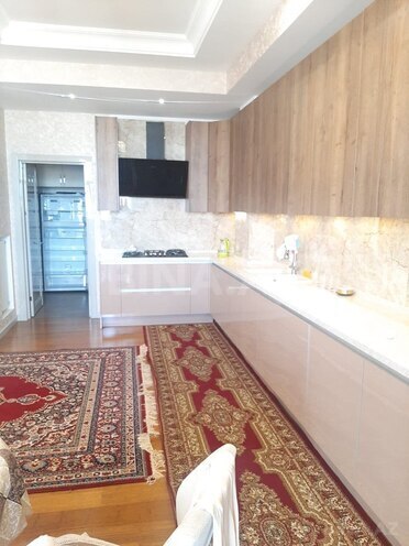 İcarəyə verilir 4 otaqlı yeni tikili 221 m², Şah İsmayıl Xətai m., photo 8 from 25