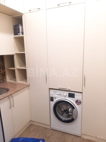 İcarəyə verilir 4 otaqlı yeni tikili 221 m², Şah İsmayıl Xətai m., photo 23 from 25
