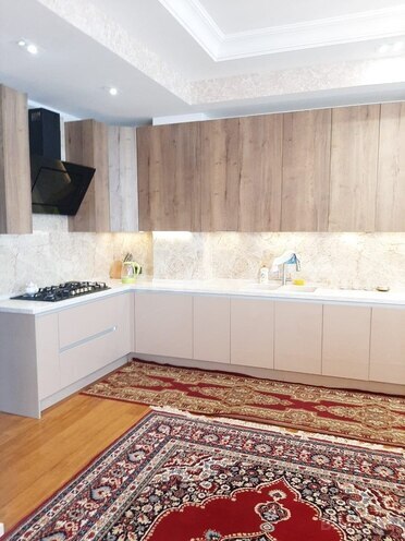 İcarəyə verilir 4 otaqlı yeni tikili 221 m², Şah İsmayıl Xətai m., photo 7 from 25