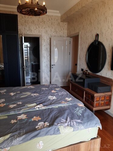 İcarəyə verilir 4 otaqlı yeni tikili 221 m², Şah İsmayıl Xətai m., photo 15 from 25