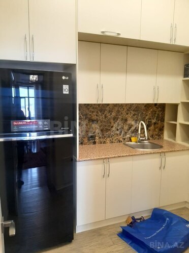 İcarəyə verilir 4 otaqlı yeni tikili 221 m², Şah İsmayıl Xətai m., photo 24 from 25