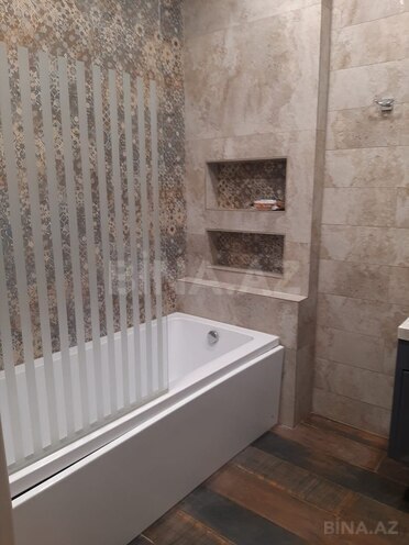 İcarəyə verilir 4 otaqlı yeni tikili 221 m², Şah İsmayıl Xətai m., photo 21 from 25