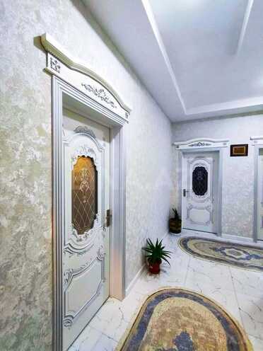 Satılır 3 otaqlı həyət evi/bağ evi 130 m², Yeni Ramana q., photo 13 from 32