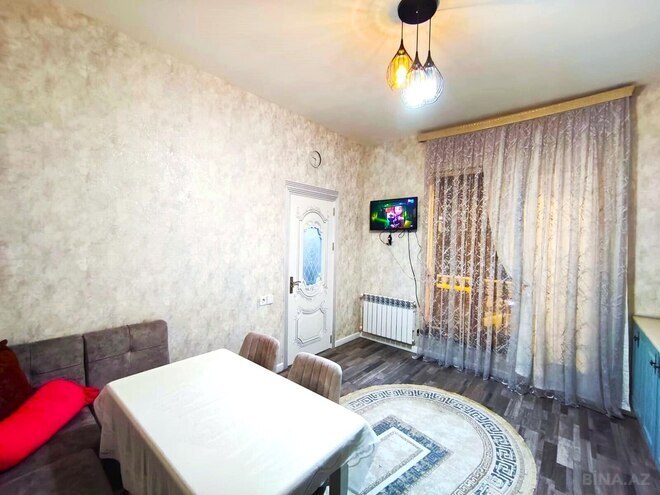 Satılır 3 otaqlı həyət evi/bağ evi 130 m², Yeni Ramana q., photo 6 from 32