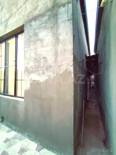 Satılır 3 otaqlı həyət evi/bağ evi 130 m², Yeni Ramana q., photo 30 from 32