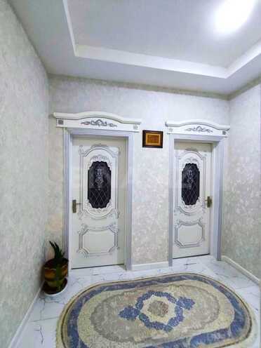 Satılır 3 otaqlı həyət evi/bağ evi 130 m², Yeni Ramana q., photo 15 from 32