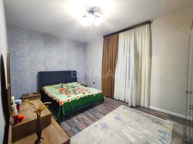 Satılır 3 otaqlı həyət evi/bağ evi 130 m², Yeni Ramana q., photo 11 from 32