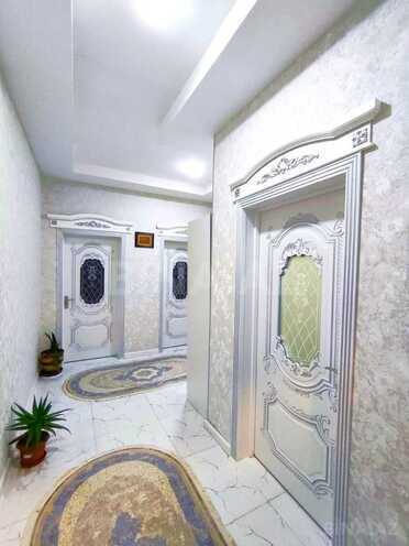Satılır 3 otaqlı həyət evi/bağ evi 130 m², Yeni Ramana q., photo 14 from 32