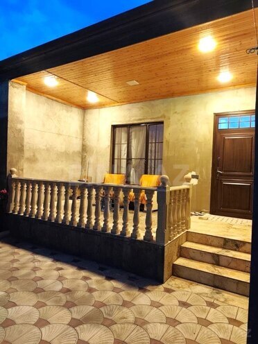 Satılır 3 otaqlı həyət evi/bağ evi 130 m², Yeni Ramana q., photo 22 from 32