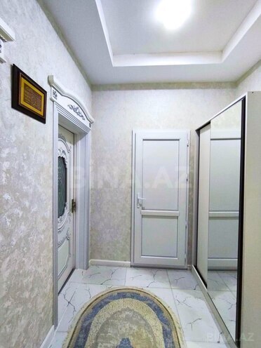 Satılır 3 otaqlı həyət evi/bağ evi 130 m², Yeni Ramana q., photo 16 from 32