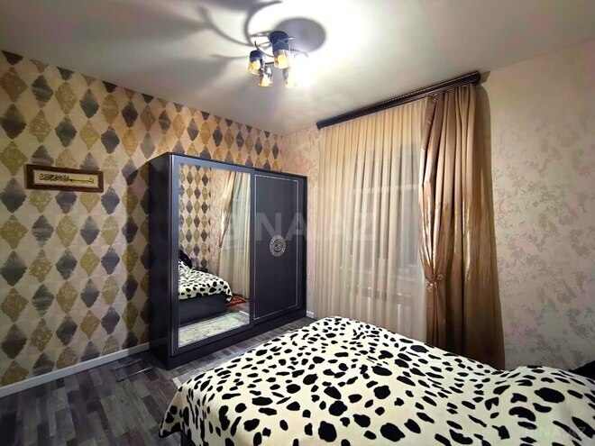 Satılır 3 otaqlı həyət evi/bağ evi 130 m², Yeni Ramana q., photo 9 from 32