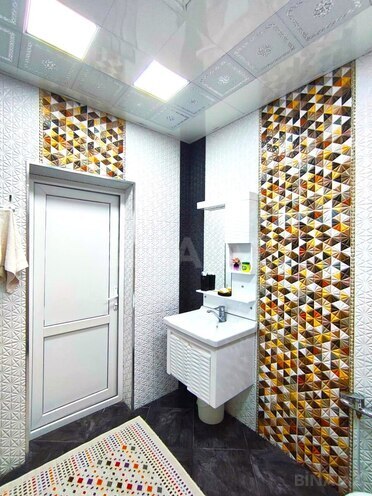 Satılır 3 otaqlı həyət evi/bağ evi 130 m², Yeni Ramana q., photo 17 from 32