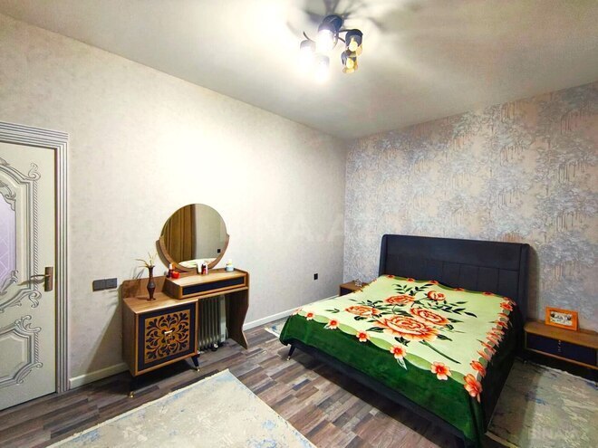 Satılır 3 otaqlı həyət evi/bağ evi 130 m², Yeni Ramana q., photo 10 from 32