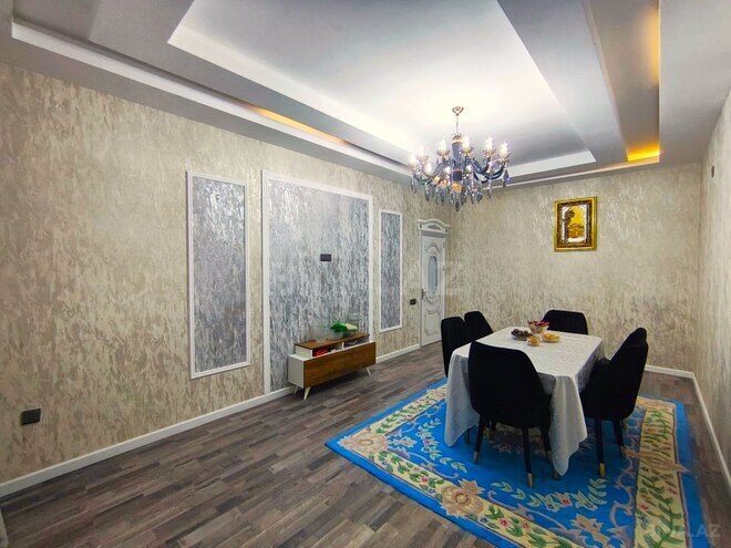Satılır 3 otaqlı həyət evi/bağ evi 130 m², Yeni Ramana q., photo 3 from 32