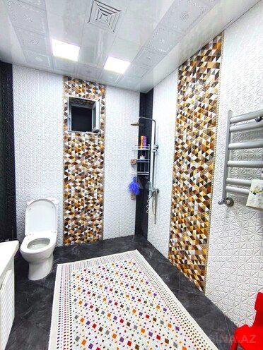 Satılır 3 otaqlı həyət evi/bağ evi 130 m², Yeni Ramana q., photo 19 from 32
