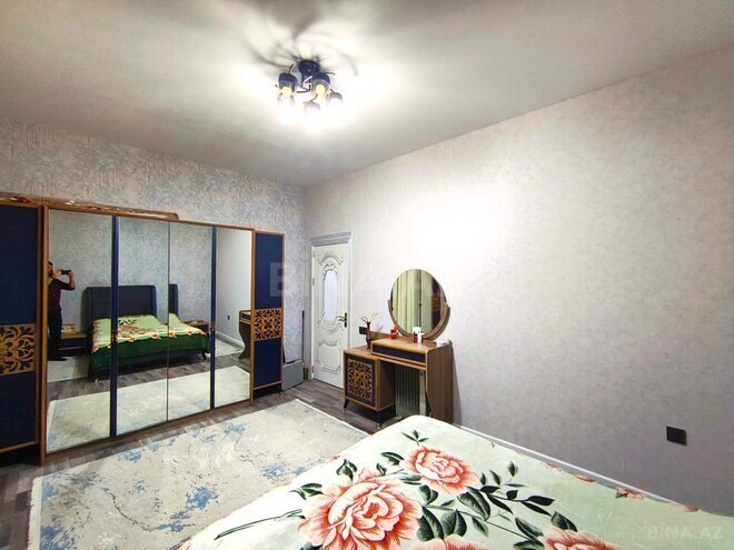 Satılır 3 otaqlı həyət evi/bağ evi 130 m², Yeni Ramana q., photo 12 from 32