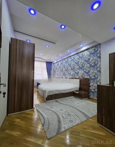 Satılır 3 otaqlı yeni tikili 135 m², Nəsimi m., photo 7 from 11