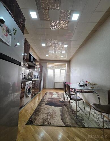 Satılır 3 otaqlı yeni tikili 135 m², Nəsimi m., photo 5 from 11