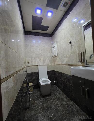 Satılır 3 otaqlı yeni tikili 135 m², Nəsimi m., photo 9 from 11