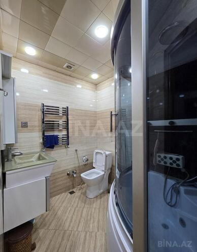 Satılır 3 otaqlı yeni tikili 135 m², Nəsimi m., photo 8 from 11
