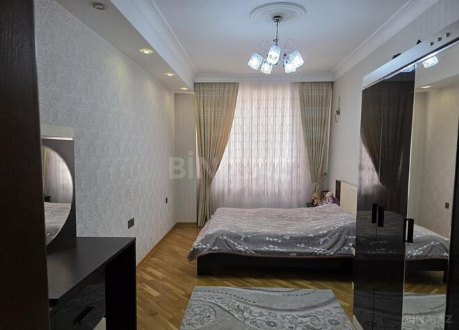 Satılır 3 otaqlı yeni tikili 135 m², Nəsimi m., photo 6 from 11