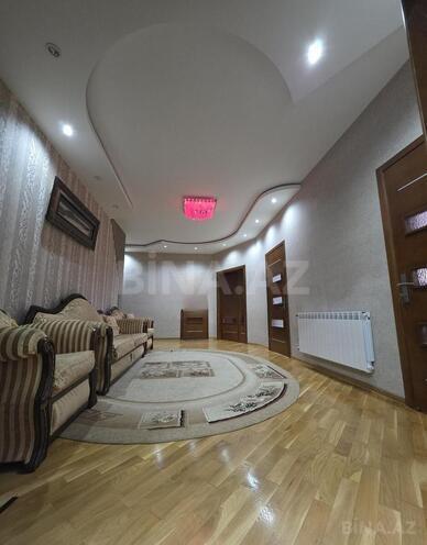 Satılır 3 otaqlı yeni tikili 135 m², Nəsimi m., photo 4 from 11