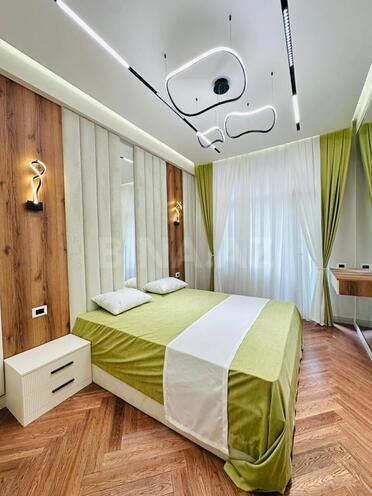 İcarəyə verilir 2 otaqlı yeni tikili 72 m², Elmlər Akademiyası m., photo 15 from 19