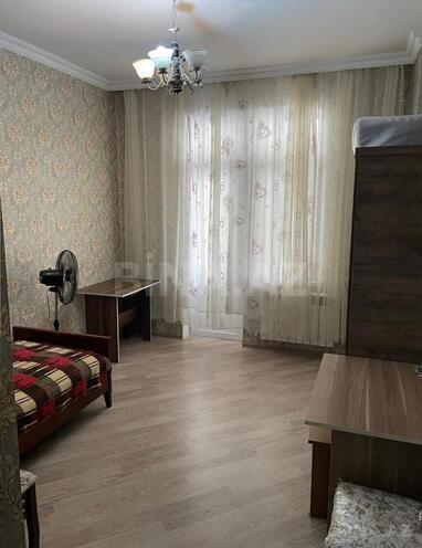 İcarəyə verilir 3 otaqlı yeni tikili 100 m², Nəsimi r., photo 4 from 9