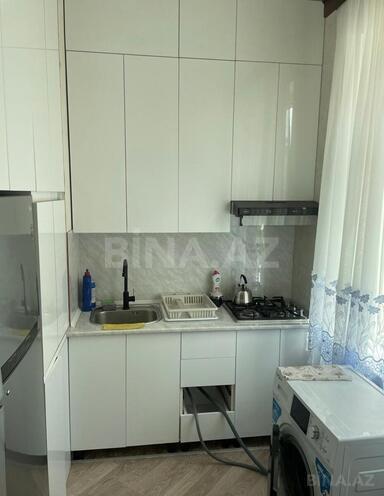 İcarəyə verilir 3 otaqlı yeni tikili 100 m², Nəsimi r., photo 3 from 9