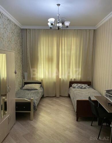 İcarəyə verilir 3 otaqlı yeni tikili 100 m², Nəsimi r., photo 5 from 9