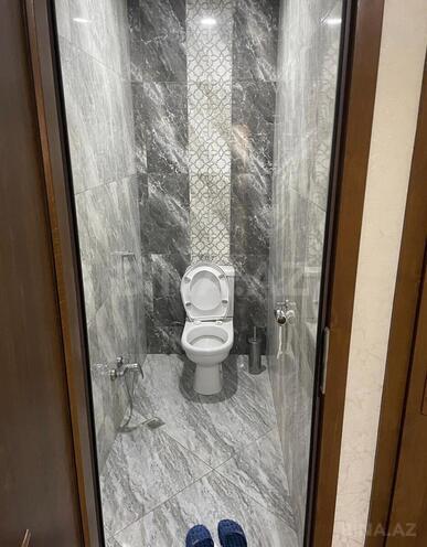 İcarəyə verilir 3 otaqlı yeni tikili 100 m², Nəsimi r., photo 6 from 9