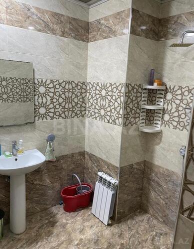 İcarəyə verilir 3 otaqlı yeni tikili 100 m², Nəsimi r., photo 7 from 9