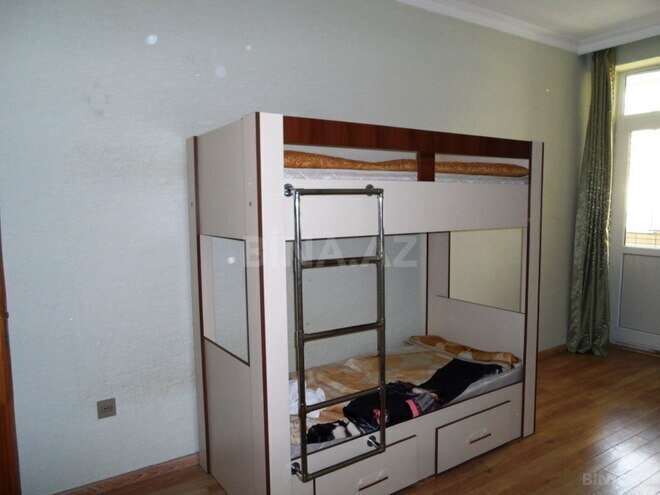 Сдаётся 2-комн. новостройка 70 м², м. Элмляр Академиясы, photo 5 from 12