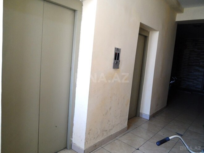 Сдаётся 2-комн. новостройка 70 м², м. Элмляр Академиясы, photo 10 from 12