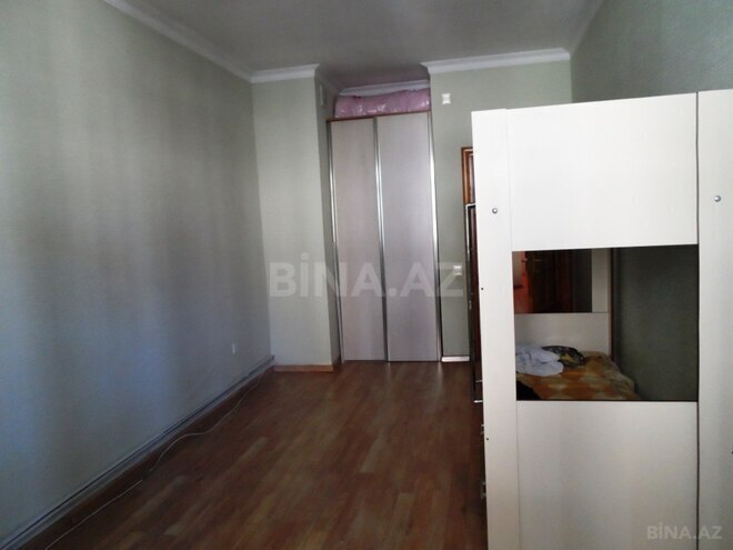Сдаётся 2-комн. новостройка 70 м², м. Элмляр Академиясы, photo 6 from 12