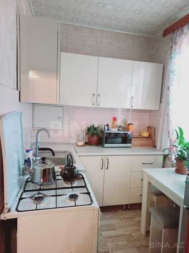 Satılır 2 otaqlı köhnə tikili 60 m², Gənclik m., photo 13 from 17