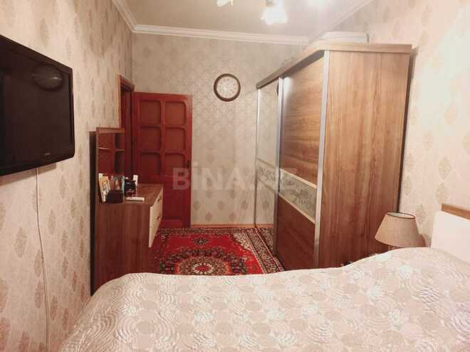 Satılır 2 otaqlı köhnə tikili 60 m², Gənclik m., photo 9 from 17