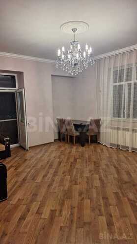 Сдаётся 4-комн. новостройка 128 м², м. Иншаатчылар, photo 4 from 25
